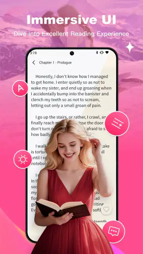 Magfic - Good Reading BookTok