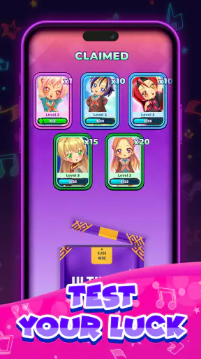 Magic Beat: Anime Music Piano