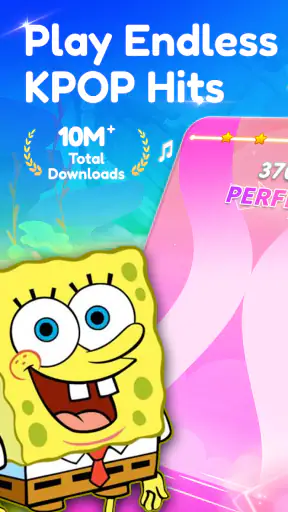 Magic Cat Piano: Music Tiles