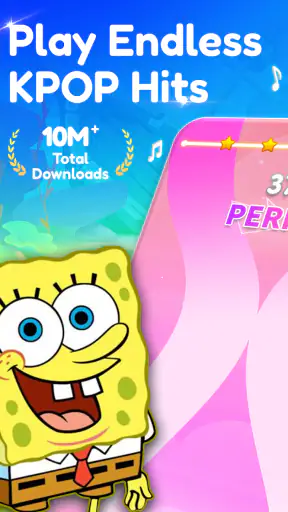 Magic Cat Piano: Music Tiles