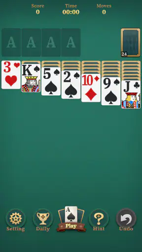 Magic Flip Card