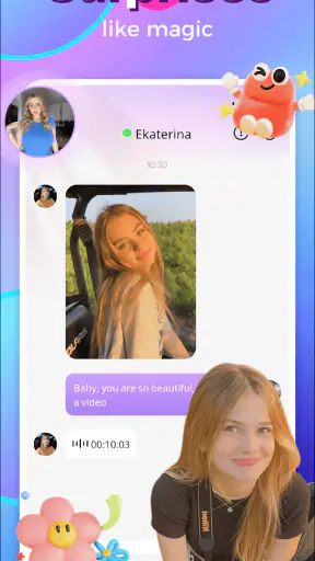 Magic: Online Video Chat