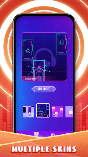 Magic Piano: Rhythm Challenge