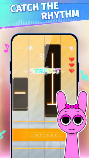 Magic Piano:EDM Music game