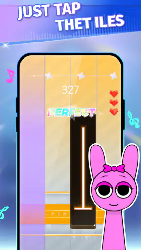 Magic Piano:EDM Music game