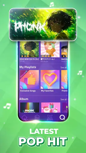 Magic Tiles 3™ - Piano Game