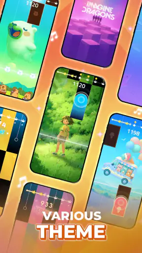 Magic Tiles 3™ - Piano Game
