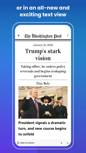 Magzter: Magazines, Newspapers