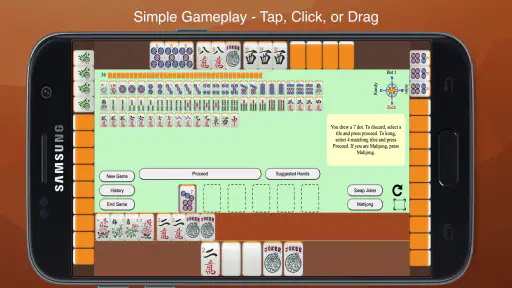 Mahjong 4 Friends: Multiplayer