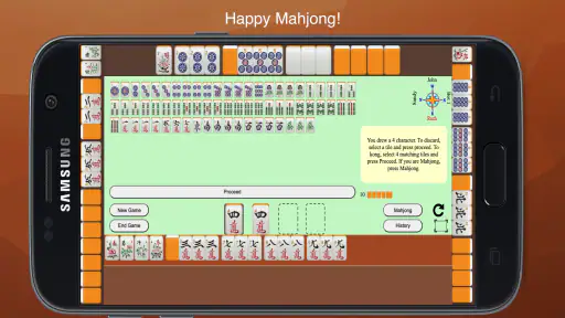 Mahjong 4 Friends: Multiplayer