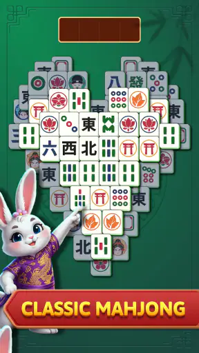 Mahjong Empire: Classic Match
