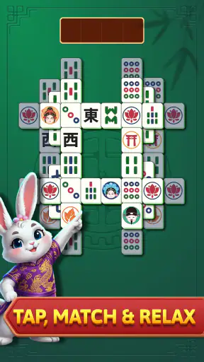Mahjong Empire: Classic Match