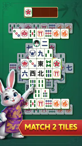 Mahjong Empire: Classic Match