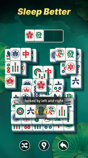 Mahjong Master: Daily Match