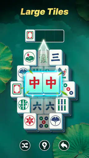 Mahjong Master: Daily Match
