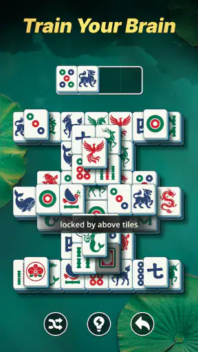 Mahjong Master: Daily Match