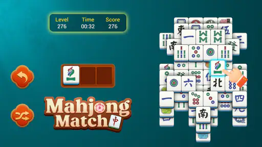 Mahjong Match