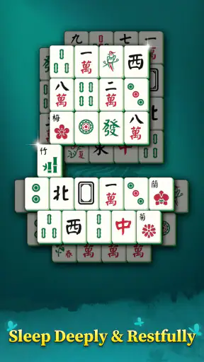 Mahjong Mingle