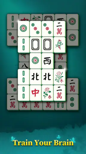 Mahjong Mingle