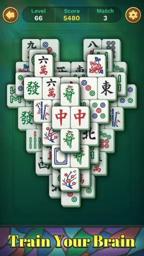 Mahjong Pocket: Calm Match