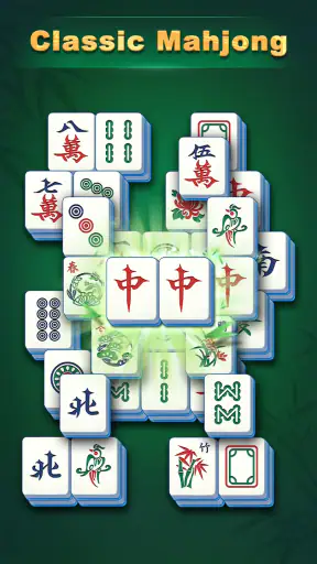 Mahjong Scapes®