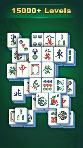 Mahjong Scapes®