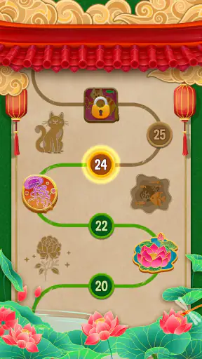 Mahjong Triple 3D - Tile Match