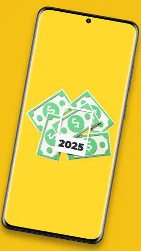 Make Money - Cash Earning App