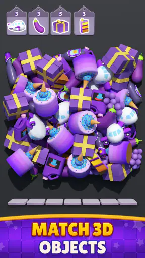 Mall Blitz