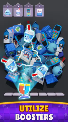 Mall Blitz