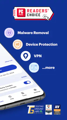 Malwarebytes - Mobile Security
