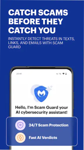Malwarebytes - Mobile Security