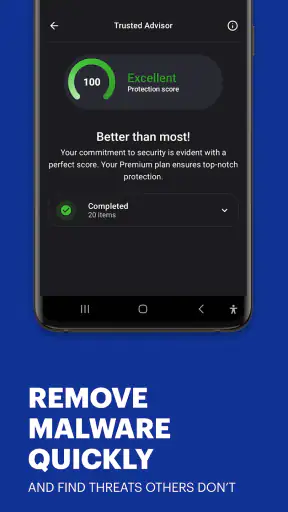 Malwarebytes - Mobile Security