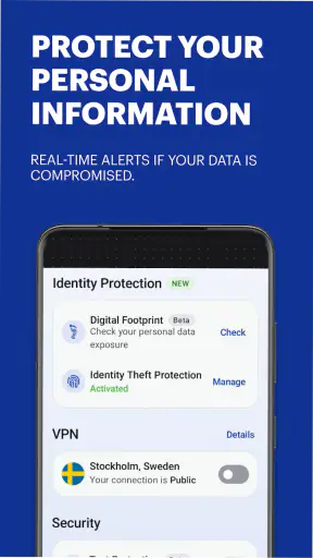 Malwarebytes - Mobile Security