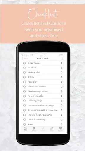 Manage My Wedding Planner