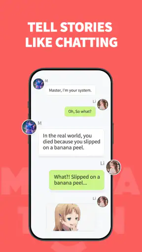 MangaToon: Comic & Manga