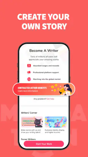 MangaToon: Comic & Manga