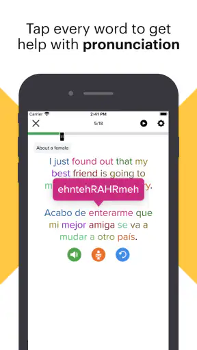 Mango Languages Learning