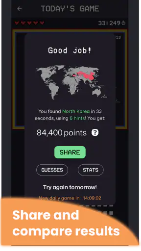 MapGame
