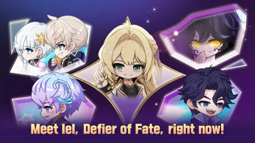 MapleStory M - Fantasy MMORPG
