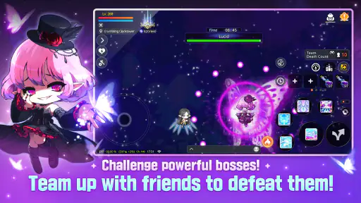 MapleStory M - Fantasy MMORPG