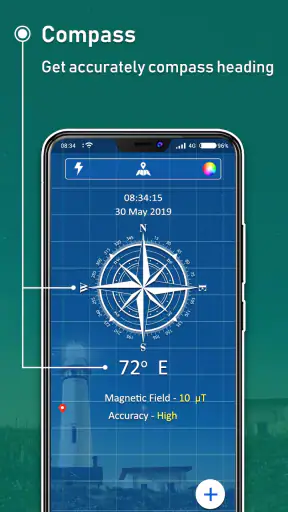 Maps, Navigation & Directions