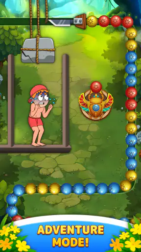 Marble Match Origin