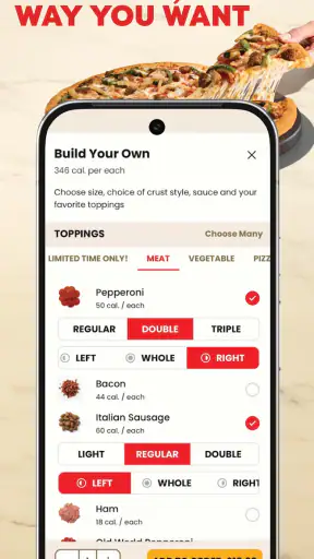 Marco's Pizza