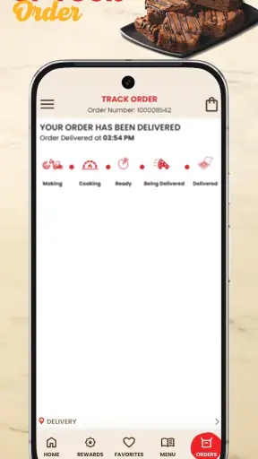 Marco's Pizza