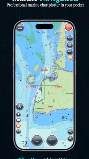 Marine Navigation
