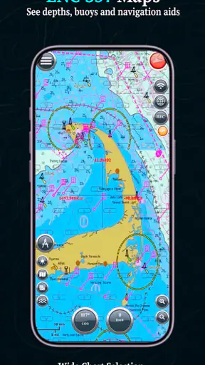 Marine Navigation