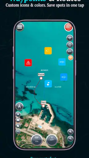 Marine Navigation
