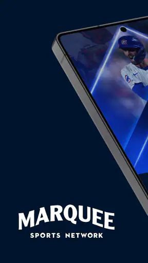 Marquee Sports Network