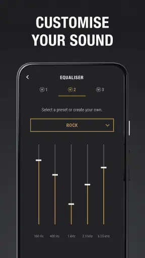 Marshall Bluetooth